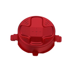 EXtremeRate Joystick Bouton directionnel en métal pour manette Xbox Series S X - Product Image 1