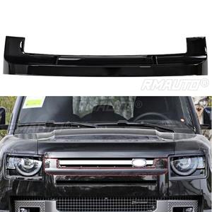 Parrilla Delantera para Coche, Rejilla de Carreras, Kit de Carrocería Inferior para Land Rover Defender 2020-2024, Accesorios Exteriores - Product Image 1