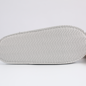 Customized Luxury Coral Fleece Room <strong>Slippers</strong> Closed Toe Disposable Soft <strong>Slipper</strong> Hotel Amenities - Product Image 5