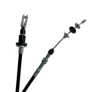 Câble d'embrayage Q22-1602040 Q22-1602040CA pour Chery Karry Youyou Youyi Elegance, pièces de transmission automatique - Product Image 1