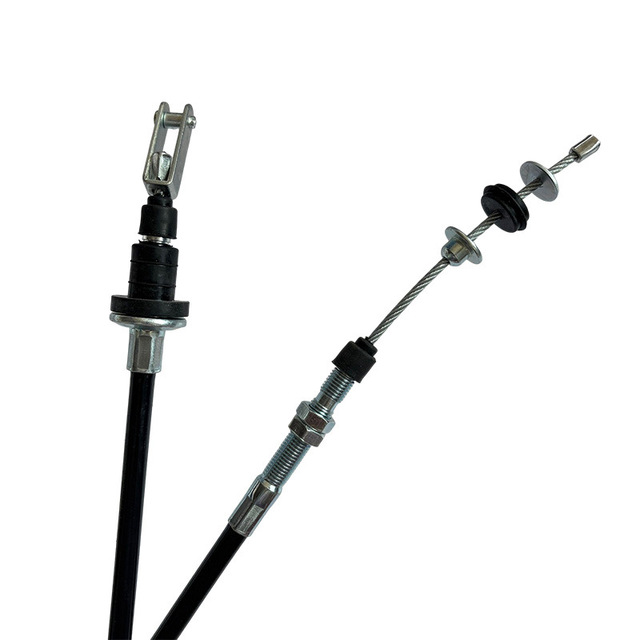 Clutch Cable Q22-1602040 Q22-1602040CA for Chery Karry Youyou Youyi Elegance Auto Transmission Parts