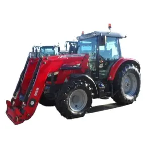 علامة تجارية جديدة للبيع/جرار MASSEY FERGUSON/MF385 متوفر للإمداد