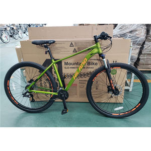 Bicicleta de Montaña para Adultos con Ruedas Grandes de 29 Pulgadas, de Aleación, para Hombre, en Oferta - Product Image 5