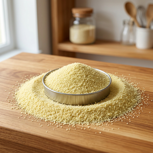 Fertilizante Orgánico en Polvo Amarillo de Aminoácidos, Nutriente de Liberación Rápida para Plantas de Interior y Bonsáis - Product Image 3