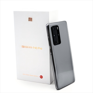 Hua P40Pro 5G LTE Original, Pantalla AMOLED HD de 90Hz y 6.58 Pulgadas, 8GB+128GB, Octa Core, Desbloqueado, Teléfonos Inteligentes, Francés/Español, Carga Rápida de 40W - Product Image 3