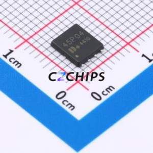 Transistor de efecto de campo (MOSFET) DON45P04 original nuevo, venta al por mayor, chips de componentes electrónicos y servicio BOM - Product Image 1