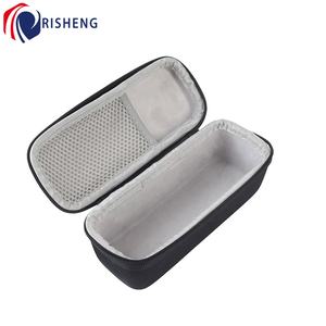 Hard EVA Speaker Travel Tragbare Schutz box Organizer Aufbewahrung tasche Trage tasche Kompatibel mit Anker Sound Core Lautsprecher - Product Image 3