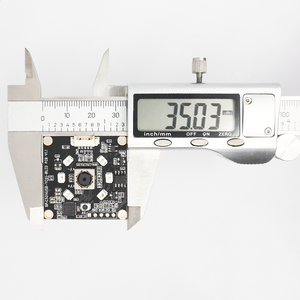 Módulo de Cámara con Sensor CMOS Mini OV5640 OV5648 de 5MP con Interfaz USB y Protocolo UVC para Monitor de Goteo Accuflow - Product Image 6