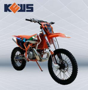 Kews 2冲程水冷高投掷越野摩托车300cc排量原始设备制造商服务 - Product Image 5