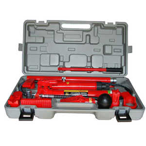 Cric hydraulique de 10 tonnes pour la réparation de tôles automobiles, type séparateur, outil de correction et de façonnage de bosses de <span class=keywords><strong>voiture</strong></span> - Product Image 3