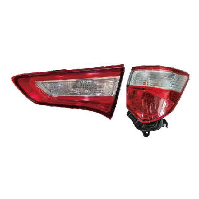 Tail Lamp for TOYOTA VITZ NSP 130 2024 Auto Parts