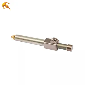Factory supply direct wholesale high quality auto parts EPS EPP filling feeding gun for shape moulds from china