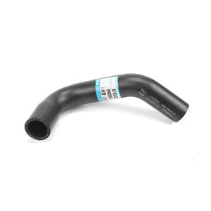 Kit de Tuyaux d'Eau Supérieur, Central et Inférieur de Radiateur Résistant à la Chaleur K1034250 K1034251 K1034257 Compatible avec Doosan DH80GCLD - Product Image 4