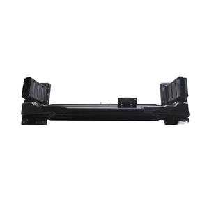 5714034004 Traversa di Rinforzo Paraurti Anteriore per Ssangyong <span class=keywords><strong>Korando</strong></span>, Direttamente dalla Fabbrica - Product Image 1