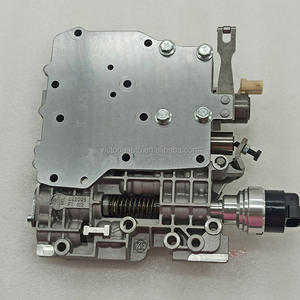 Cuerpo de Válvulas de Transmisión Automática MiniCooper VT1 CFT25/27 ZFCVT VT1-0003-FN - Product Image 2
