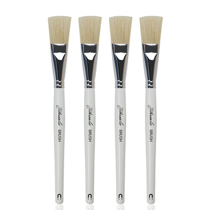 Brosses de microtommie antistatiques 2026 en promotion avec extrémité magnétique pour la histologie - Product Image 1
