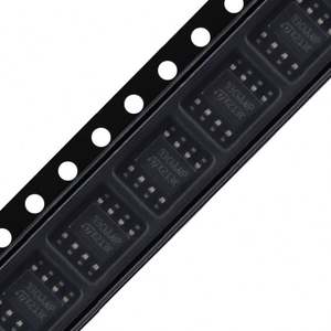 Circuitos Integrados EEPROM Originales Nuevos M93C66-WMN6TP SOIC-8, Chip de Memoria IC, Buen Precio, en Stock - Product Image 1