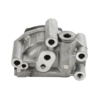 2791A015 CVT JF011E RE0F10A Transmission Pompe À Huile Pièce De Rechange Pour Nissan Sentra Pour Mitsubishi Outlander