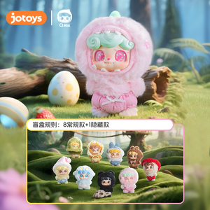 Auténticos JOTOYS Q. KID serie <span class=keywords><strong>de</strong></span> <span class=keywords><strong>cuentos</strong></span> <span class=keywords><strong>de</strong></span> hadas caja ciega <span class=keywords><strong>de</strong></span> PVC <span class=keywords><strong>de</strong></span> moda figura <span class=keywords><strong>de</strong></span> Anime <span class=keywords><strong>DE</strong></span> ACCIÓN lindo juguete <span class=keywords><strong>de</strong></span> diseño aleatorio para el cumpleaños del bebé - Product Image 2