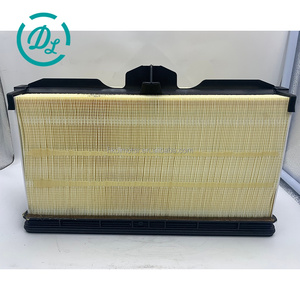 กรองอากาศ EexcavaStart AF55005 5261248 สำหรับเครื่องยนต์ ISB6.7 QSB6.7 -Spec ประสิทธิภาพสูง CC4Z9601A 704970491 P607224 - Product Image 1
