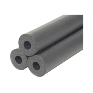 Climatiseur de tuyau d'air isolé par tube de cuivre pour pièces bobine Quot isolation pouces taille d'usine avec prix de réfrigération fendu 25mm - Product Image 4