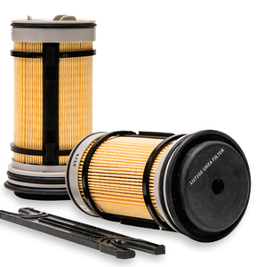 Filtro de Urea DEF 3783187, U 5001 KIT, 44.005.00, 12205084, 00008298, 1847823, 21496419, V837079423, 530360, UF101 para CATERPILLAR - Product Image 1