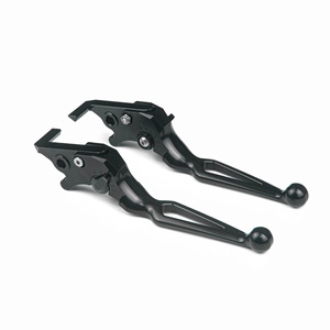 Palanca de Freno y Embrague de Motocicleta <span class=keywords><strong>CB300R</strong></span> 2023, Nueva, de Aluminio CNC Anodizado, de Alta Calidad - Product Image 1