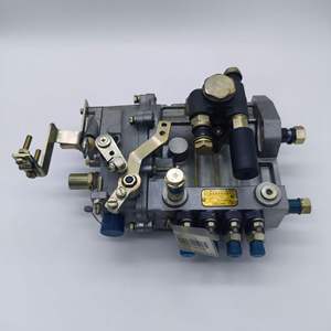 Ensemble de pompe à injection de carburant Xinchai pour chariot élévateur Doosan D20 25 30FM, pièce moteur 490 A37012012, neuf - Product Image 4