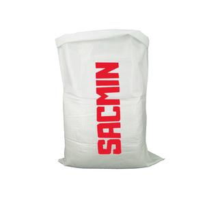 25kg <span class=keywords><strong>sacchi</strong></span> <span class=keywords><strong>di</strong></span> plastica in polipropilene verde tessuto pp sacco della spazzatura per la costruzione <span class=keywords><strong>di</strong></span> sabbia rifiuti ghiaia spazzatura pietra mineraria - Product Image 2