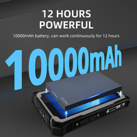Vente en gros OEM/ODM T71R 7 pouces IP67 industriel Android durci tablette ordinateur NFC lecteur 8 + 128 Go écran tactile SDK disponible MTK