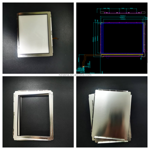 <span class=keywords><strong>Instrument</strong></span> intelligent pour bicyclette avec écran LCD Nouveau produit Détecteur d'énergie éolienne - Product Image 5