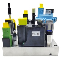 Pièces d'émission SCR - POMPE DE DOSAGE pour Volvo Renault 22209517 21679299 22076542 21892627 22039620
