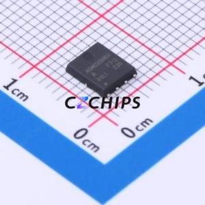 ทรานซิสเตอร์ภาคสนาม PDFN5x6-8L AGM035N10A ทรานซิสเตอร์ (MOSFET) แบบดั้งเดิมและใหม่เอี่ยม - Product Image 1