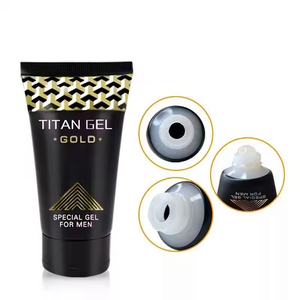 Titan Gel 2026 para Agrandamiento del Pene, Cuidado Íntimo Masculino para Adultos, Resistente al Agua, Uso Externo - Product Image 2