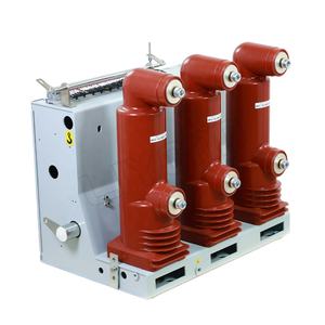 ZN63A-12 वैक्यूम ब्रेकर मूल्य बुलबुल इनडोर vs1 फिक्स्ड प्रकार वैक्यूम सर्किट ब्रेकर के लिए उच्च वोल्टेज स्विचगियर के लिए - Product Image 4