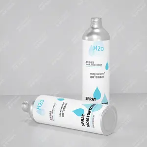 Bình Xịt Mỹ Phẩm Dầu Gội Đầu Rỗng 250Ml Độc Đáo Chất Lượng Cao Bình Xịt Bằng Nhôm Tái Chế