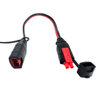 Nouveau développé Compatible avec NOCO GC004 X-Connect accessoire de câble d'extension de 10 pieds chargeurs de batterie intelligents Genius
