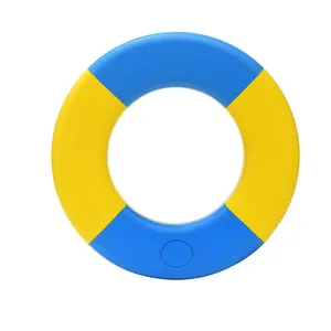 High Quality EVA Life Buoy Swimming Life Buoy Ring