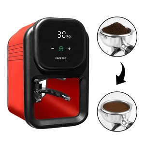 Prensador de Café Automático de 58 mm, Accesorios para Máquinas de Espresso, Herramientas, Estación de Prensado, Proveedor OEM/ODM, Prensador de Café CCT-23 - Product Image 2