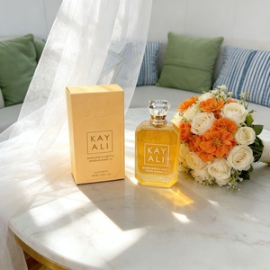 KAYA Orange Blossom Neroli EDP 100ml <span class=keywords><strong>Parfum</strong></span> Floral Agrumes Frais pour <span class=keywords><strong>Femme</strong></span> Longue Durée Arabe Dubaï Vente en Gros - Product Image 3