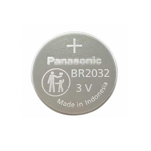 Pile bouton rechargeable <span class=keywords><strong>BR2032</strong></span> pour BIOS, carte mère d'ordinateur, enregistreur de conduite, surveillance et sauvegarde - Product Image 1