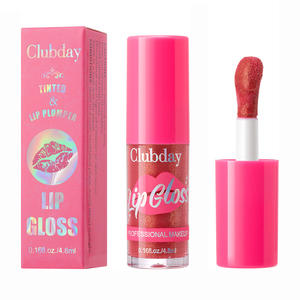 Meilleures ventes Popfeel Diamond <span class=keywords><strong>Rouge</strong></span> à lèvres liquide changeant de couleur Maquillage Lèvres brillantes Gloss Plumper Lip Balm Oil Care Tint Cosmetics - Product Image 5