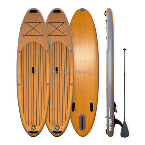 <span class=keywords><strong>Moteur</strong></span> électrique de planche à pagaie en bois bon marché - Product Image 1
