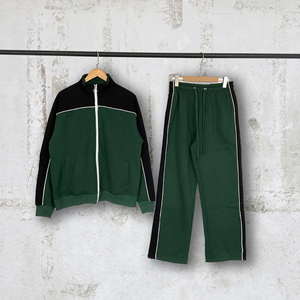 Venta al por mayor de chándales personalizados de alta calidad para los hombres de verano ropa de hombre Pantalones fabricantes de chándales para correr para hombres - Product Image 3