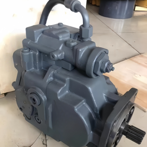 Bomba de Pistón de Sistema Abierto Hidráulico PVC45DR/10R-PPB13N00 PVC45DRG/10R-PPB13N00 PVC45DFR/10R-PPB13N00 PVC45DFR1/10R-PPB13N00 - Product Image 3