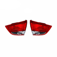 Feux arrière extérieurs de coffre arrière neufs de rechange OEM gauche et droit pour Hyundai Tucson Ix35 2010 2011 2012 2013 2014