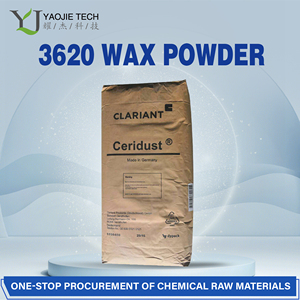 <span class=keywords><strong>Cire</strong></span> de polyéthylène micronisée blanche Licowax 3620, poudre hautement efficace, lubrifiante, anti-usure, anti-adhérente, dispersante, soluble dans les solvants - Product Image 2