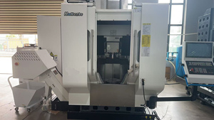 Độ chính xác cao Siemens sinumerik một hệ thống điều khiển trục chính HL-500SS trung tâm gia công <span class=keywords><strong>CNC</strong></span> 5 trục chính xác cao - Product Image 6