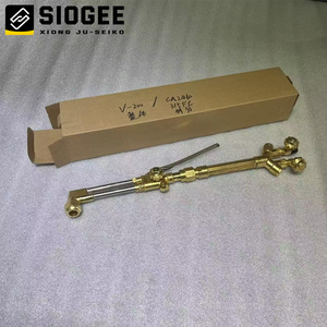 Bán chạy nhất đồng thau axetylen Propane cắt ngọn đuốc cho ca2460 được sử dụng cho haris - Product Image 1