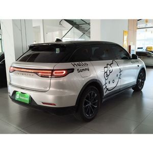 รถยนต์<span class=keywords><strong>มือ</strong></span><span class=keywords><strong>สอง</strong></span>กัวซี ปี 2023 Leapmotor C11 ขายส่ง<span class=keywords><strong>ราคา</strong></span>ถูก รถยนต์ไฟฟ้าแบบ Range Extender เกียร์อัตโนมัติ SUV พวงมาลัยซ้าย สำหรับการใช้งานในชีวิตประจำวัน รถยนต์ไฮเทค SUV 5 ที่นั่ง - Product Image 5